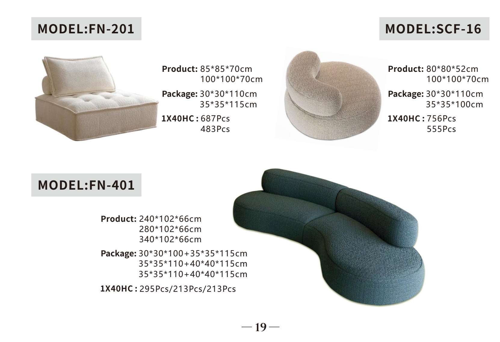 Furniture